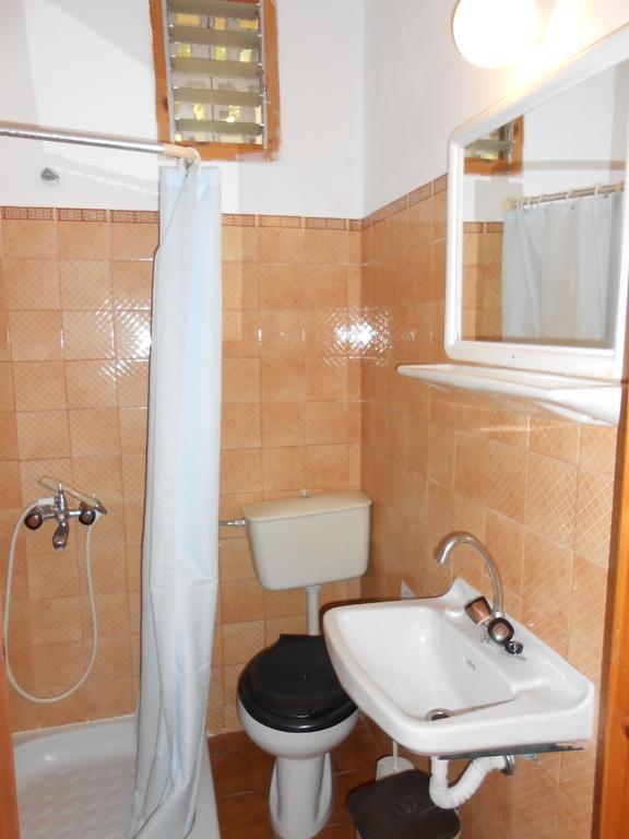 Gregory'S Studios Paleokastritsa Room photo