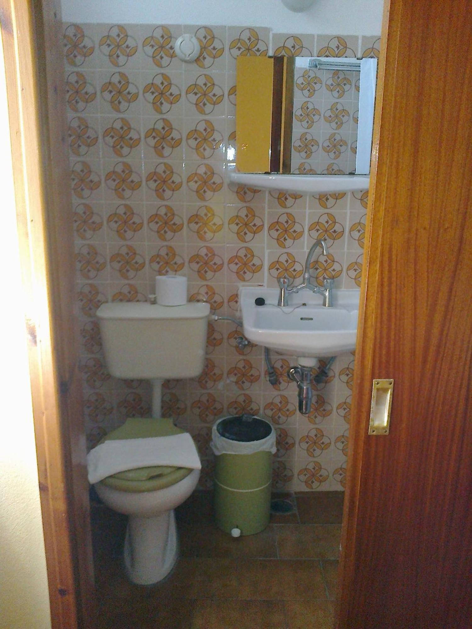 Gregory'S Studios Paleokastritsa Room photo