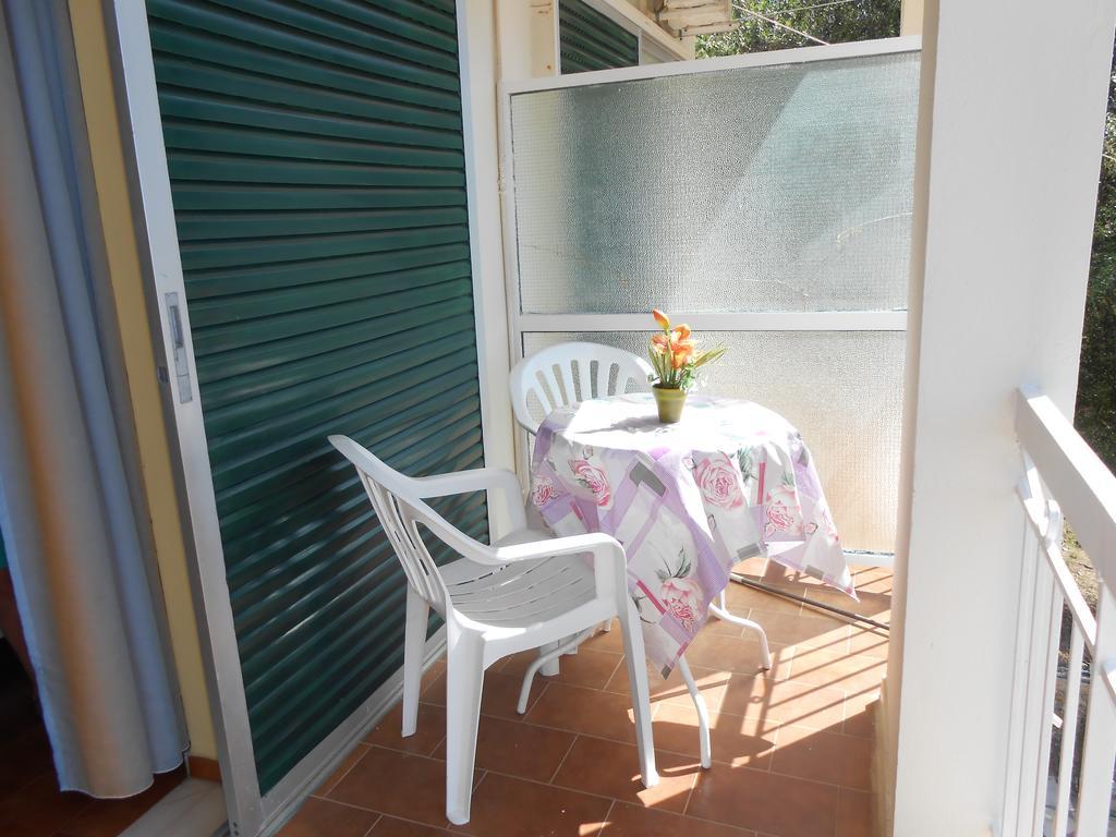 Gregory'S Studios Paleokastritsa Exterior photo