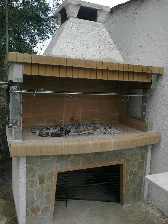 Gregory'S Studios Paleokastritsa Exterior photo